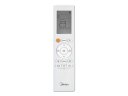 Сплит-система Midea MSFA2W-12N8D6-I/MSFA1-12N8D6-O Breezeless Wi-Fi