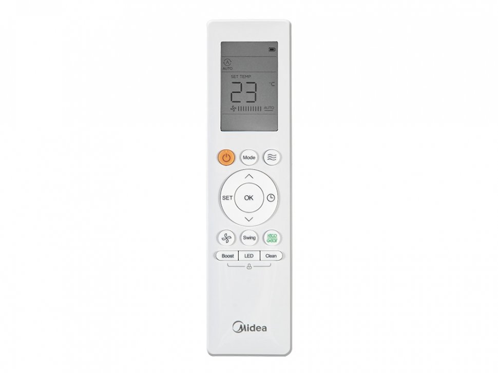 Сплит-система Midea MSFA2W-12N8D6-I/MSFA1-12N8D6-O Breezeless Wi-Fi