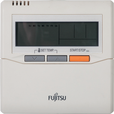 Внутренний канальный блок мульти сплит-системы Fujitsu ARYG22LMLA