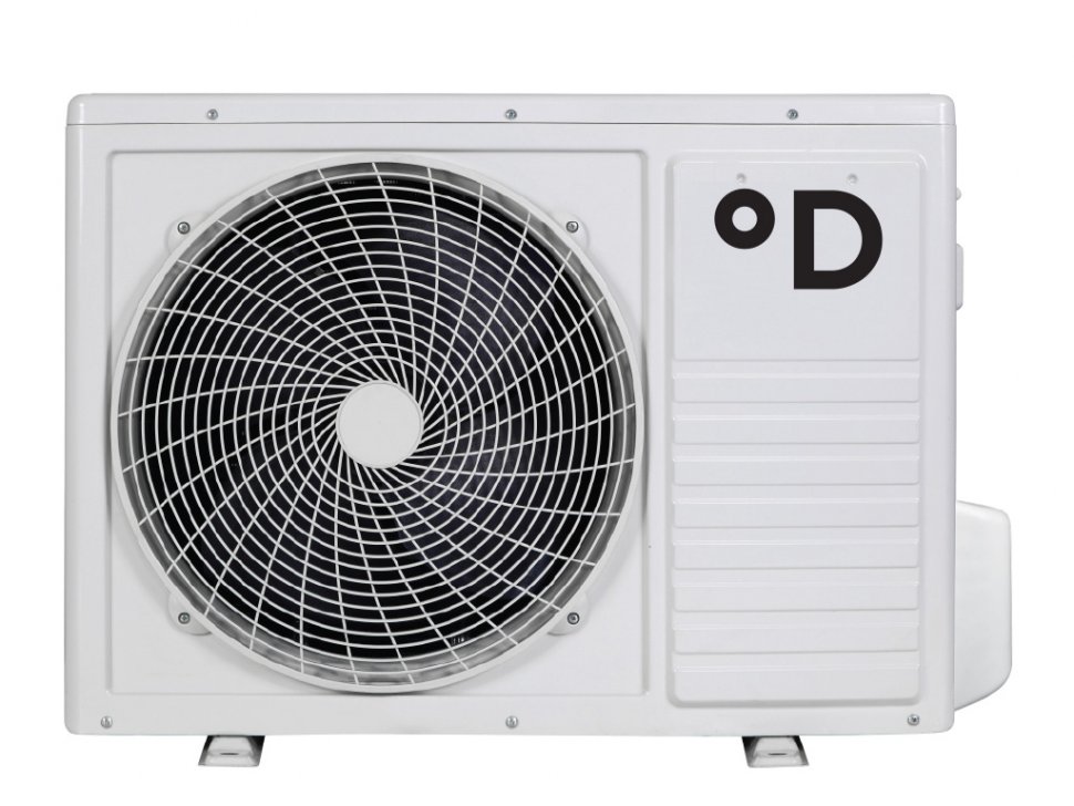 Сплит-система Daichi DA50DVQS1R-B/DF50DVS1R Carbon