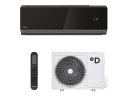 Сплит-система Daichi DA50DVQS1R-B/DF50DVS1R Carbon