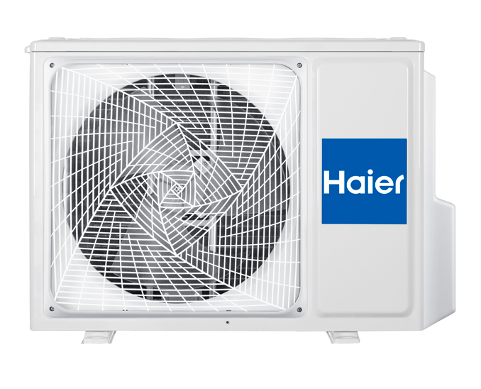 Сплит-система Haier AS50S2SJ1FA-W/1U50JECFRA Jade Inverter