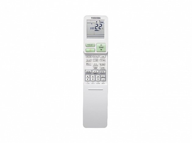 Сплит-система Toshiba RAS-22J2KVSG-EE/RAS-22J2AVSG-EE SHORAI EDGE