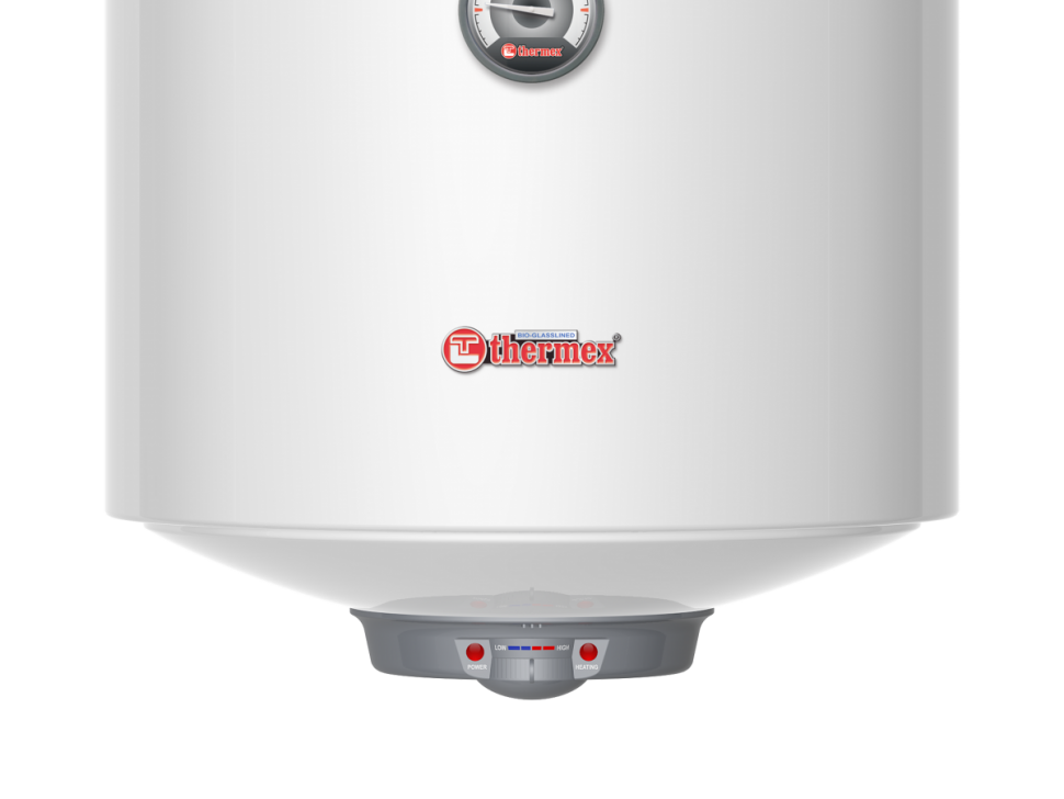 Накопительный электрический водонагреватель Thermex Nova 80 V