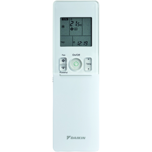Сплит система Daikin FTXA25AW / RXA25A