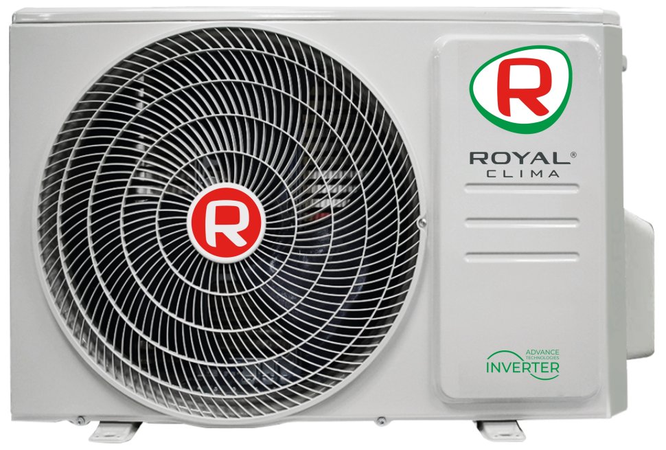 Сплит-система Royal Clima RCI-TWA55HN/IN/RCI-TWA55HN/OUT Triumph Inverter