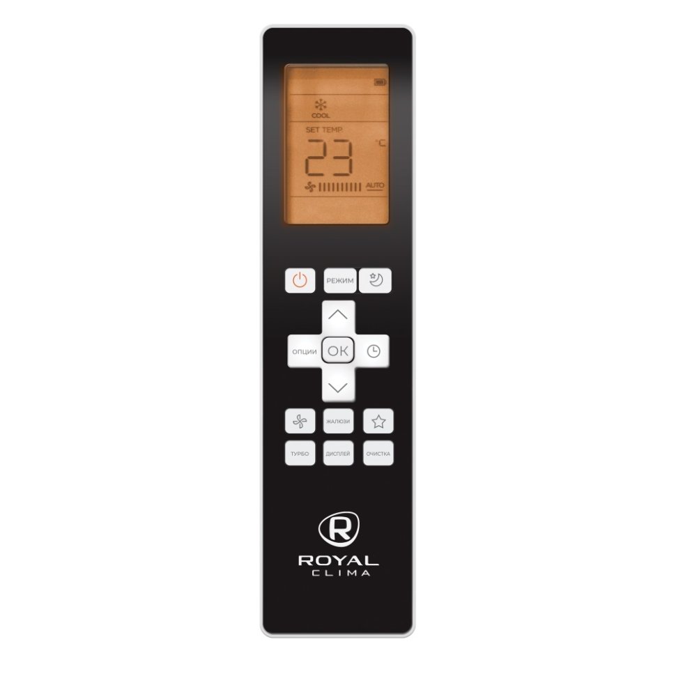 Сплит-система Royal Clima RCI-TWA55HN/IN/RCI-TWA55HN/OUT Triumph Inverter