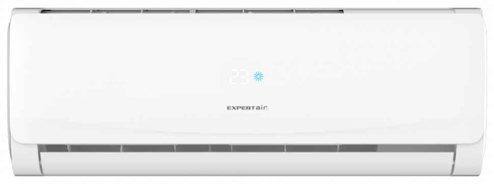 Сплит-система EXPERTAIR ZAC-I/CN07NPZ-IU/ZAC-I/CN07NPZ-OU Cyclone DC Inverter