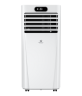 Мобильный кондиционер Royal Clima RM-TS17CH-E Tesoro