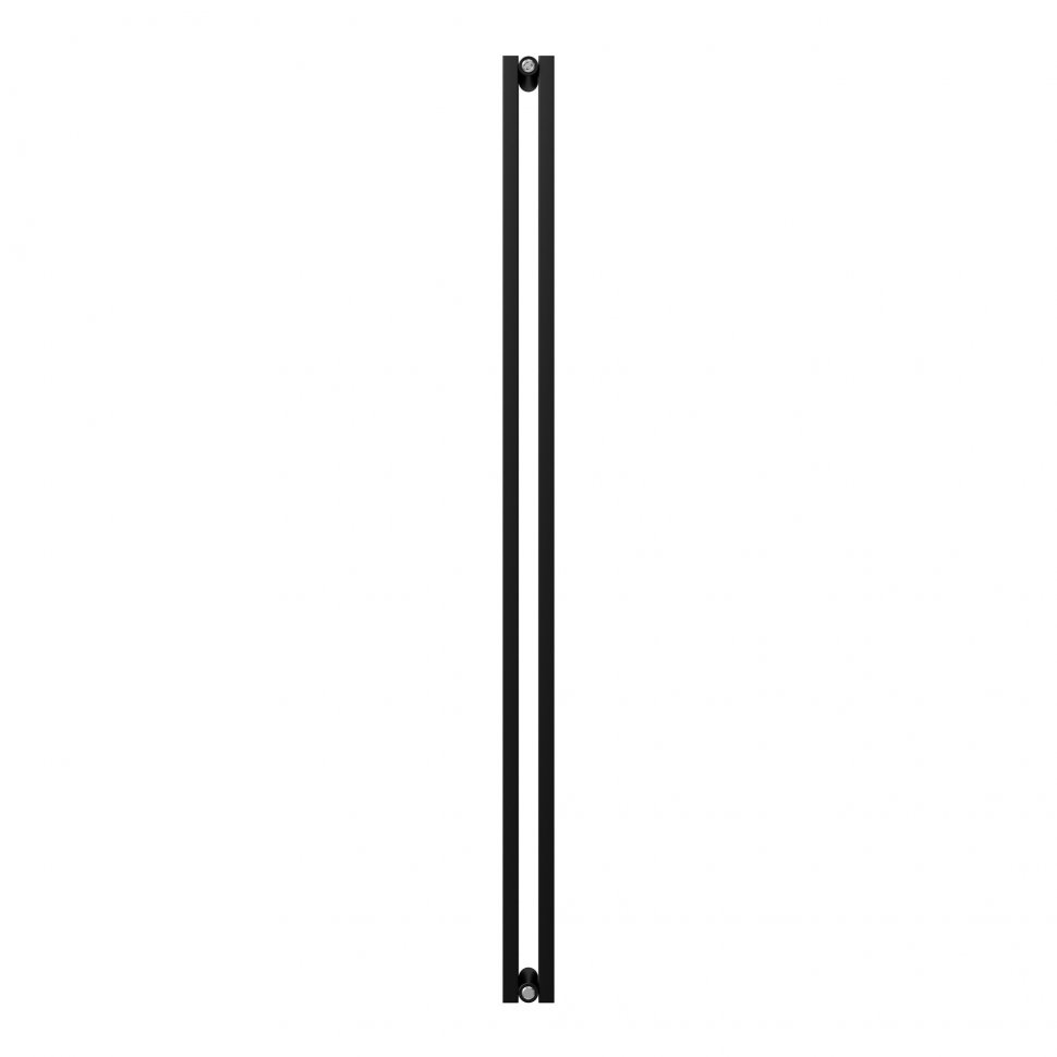 Дизайн-радиатор Royal Thermo Shift Q30 C2180 8 секций RAL9005m