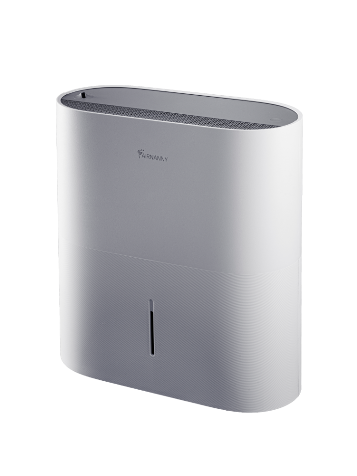 Бризер Atmeex Airnanny A7 Babycare