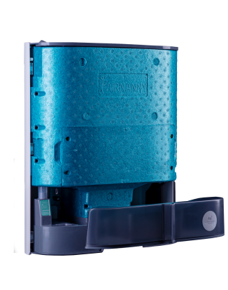 Бризер Atmeex Airnanny A7 Babycare