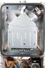 Настенный газовый котел Kotitonttu Toivo T-14 DК OpenTherm