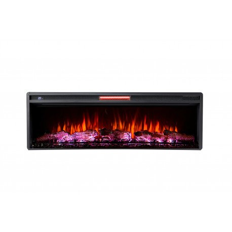 Каминокомплект RealFlame Denver 52 WT с очагом Joker 52