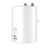 Накопительный электрический водонагреватель Thermex Mini 10 U