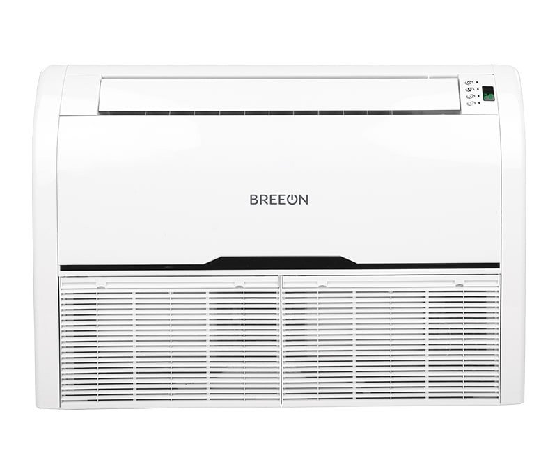 Напольно-потолочная сплит-система Breeon ACF BLC-36ACF