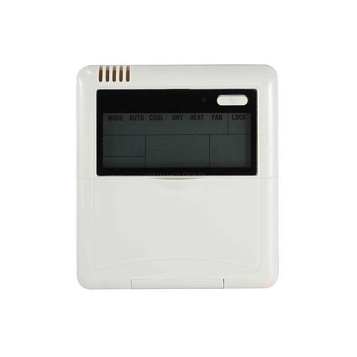 Кассетная сплит-система MDV MDHA-192HWN1 / MDOV-192HN1