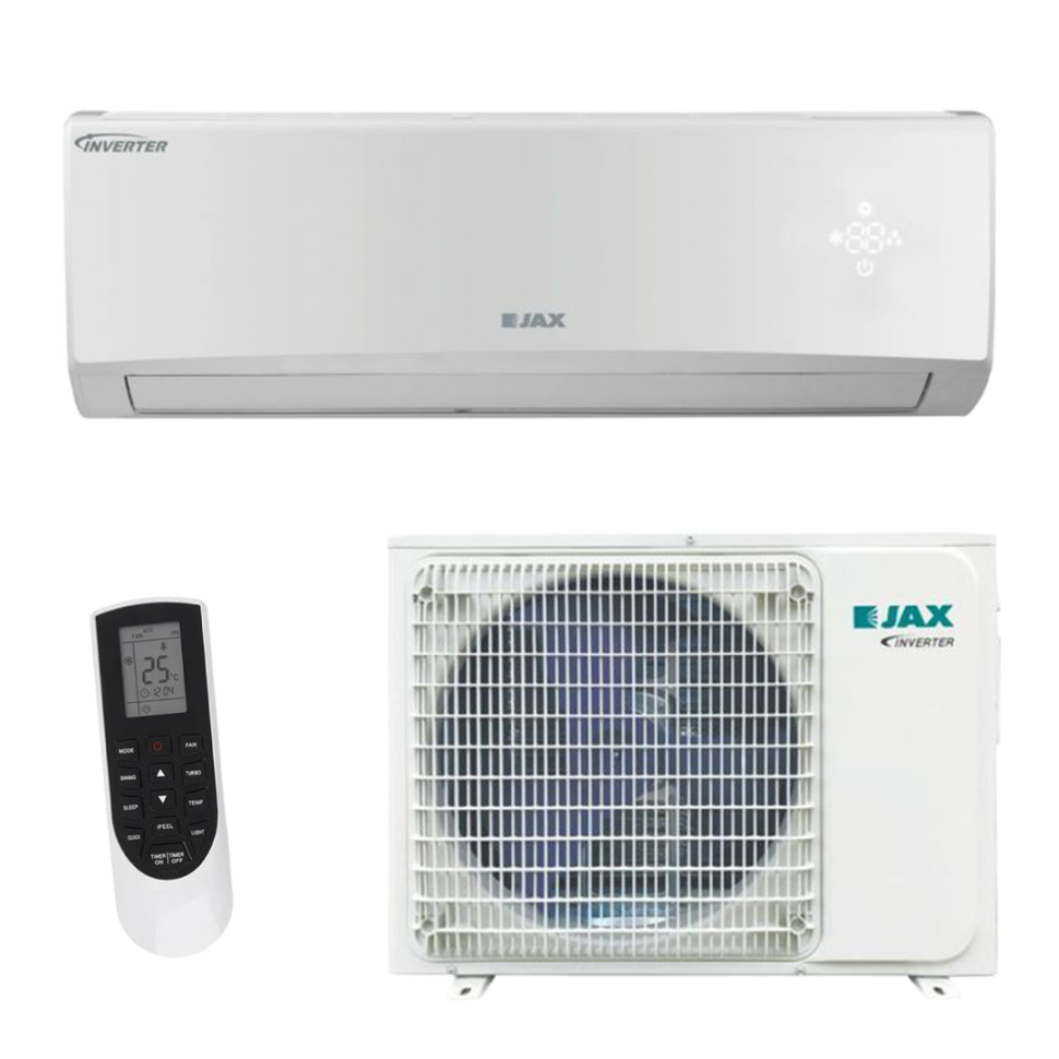 Настенная сплит-система Jax ACY-18HE Murray Inverter