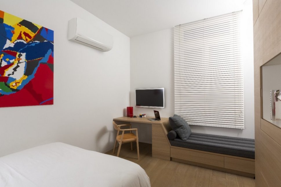 Сплит-система Daikin FTXF20D/RXF20D