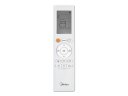 Кассетная сплит-система Midea MCD1-36HRFN8(GA)-B/MOD30U-36HFN8-R(GA)