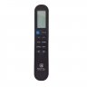 Внутренний блок мульти сплит-системы Royal Clima RCI-ANF12HN Gamma Attica Nero