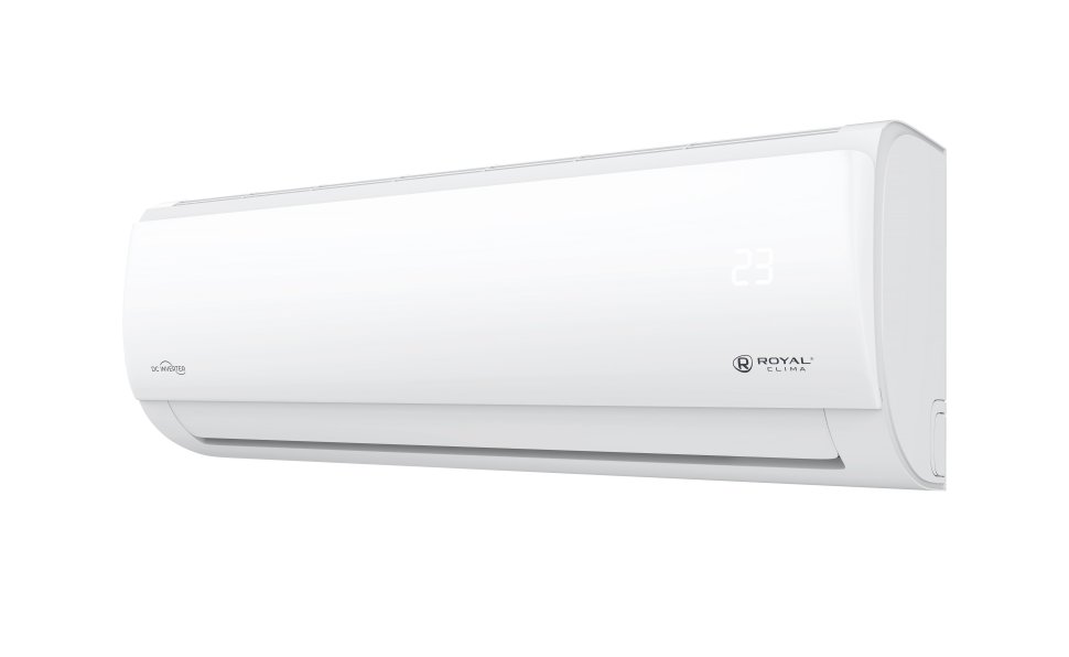 Сплит-система Royal Clima RCI-TWA75HN/IN/RCI-TWA75HN/OUT Triumph Inverter