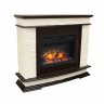 Каминокомплект RealFlame Edinburg 24 с очагом Eridan 24