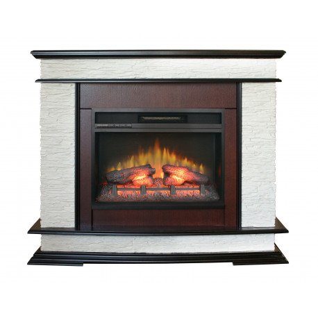 Каминокомплект RealFlame Edinburg 24 с очагом Eridan 24