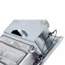Водонагреватель проточный газовый Ballu GWH 6 Fiery