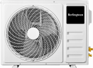 Сплит-система Berlingtoun BR-09TIN1/IN/BR-09TIN1/OUT Leeds Inverter