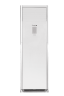 Колонная сплит-система Energolux SAP24P6-A/SAU24P6-A Cabinet 6