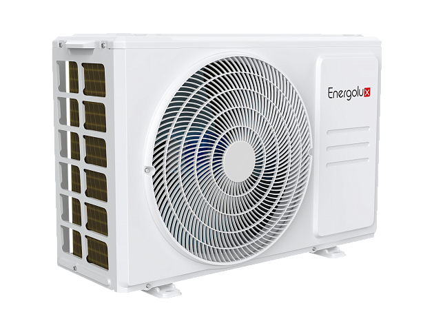 Колонная сплит-система Energolux SAP24P6-A/SAU24P6-A Cabinet 6