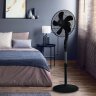 Вентилятор напольный Electrolux EFF-113D