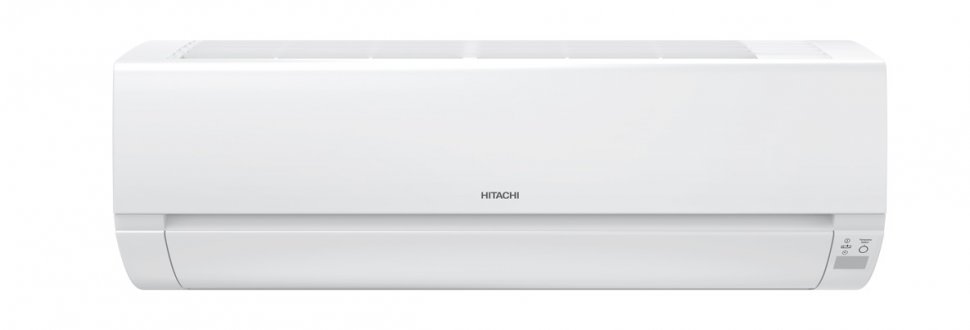 Мульти сплит-система на 3 комнаты 20+20+20 м2 Hitachi 3xRAK-18REF/RAM-53NE3F Multizone Comfort