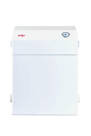Парапетный газовый котел Очаг КСГЗ-7 C Compact