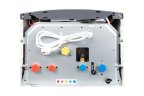 Настенный газовый котел Kotitonttu Toivo T-15 DК OpenTherm
