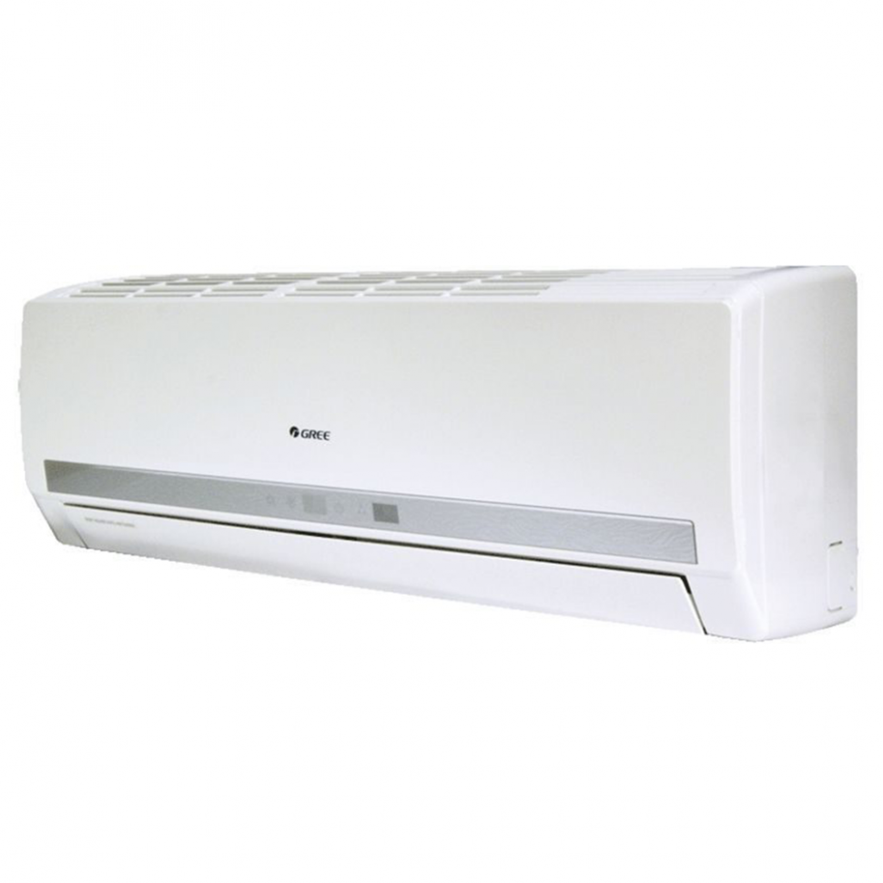 Фанкойл настенный Gree FP-85BA4/D-K