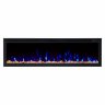 Каминокомплект RealFlame Siena 60 WT с очагом Saphir 60
