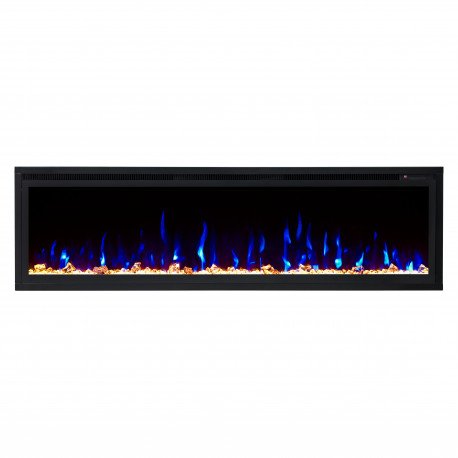 Каминокомплект RealFlame Siena 60 WT с очагом Saphir 60