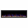 Каминокомплект RealFlame Siena 60 WT с очагом Saphir 60