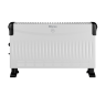 Электрический конвектор Thermex Dateo 2000 White