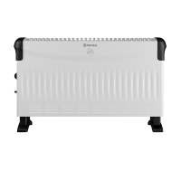 Электрический конвектор Thermex Dateo 2000 White