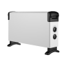 Электрический конвектор Thermex Dateo 2000 White