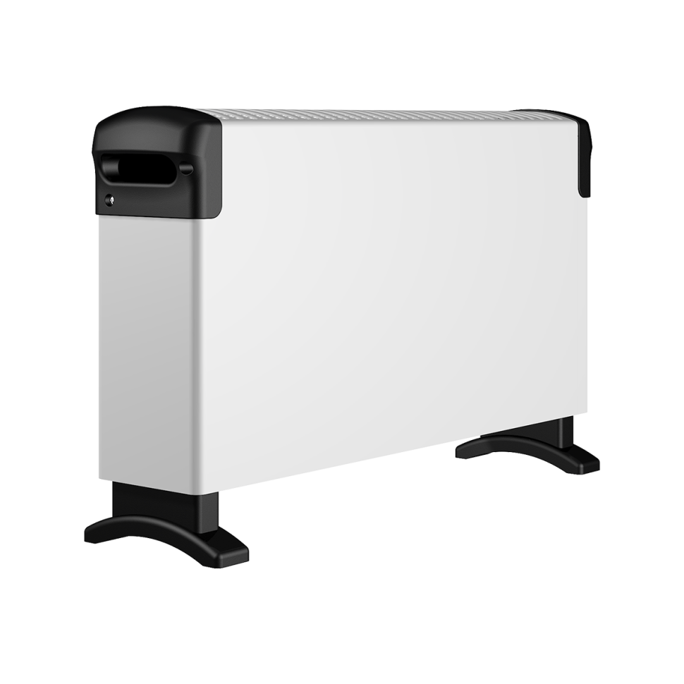 Электрический конвектор Thermex Dateo 2000 White