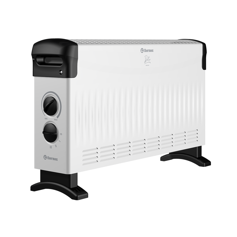 Электрический конвектор Thermex Dateo 2000 White