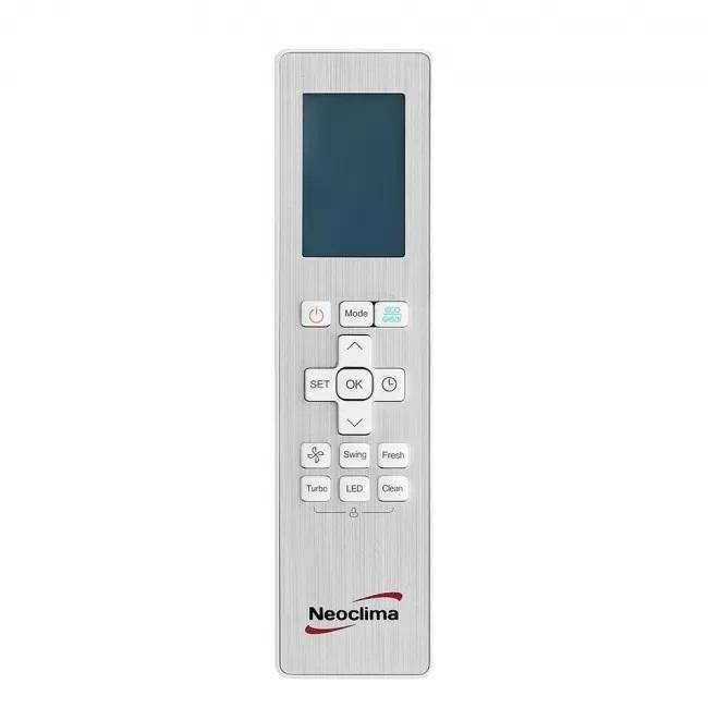 Внутренний блок мульти сплит-системы Neoclima NS-09EMXIw Therminator 3.2