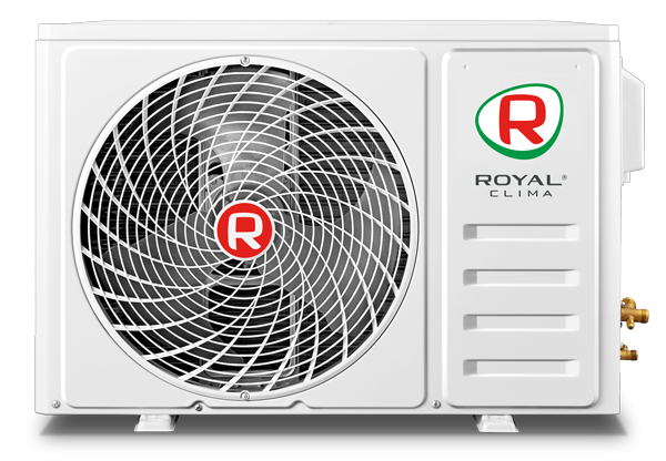 Сплит-система Royal Clima RC-PD105HN Pandora