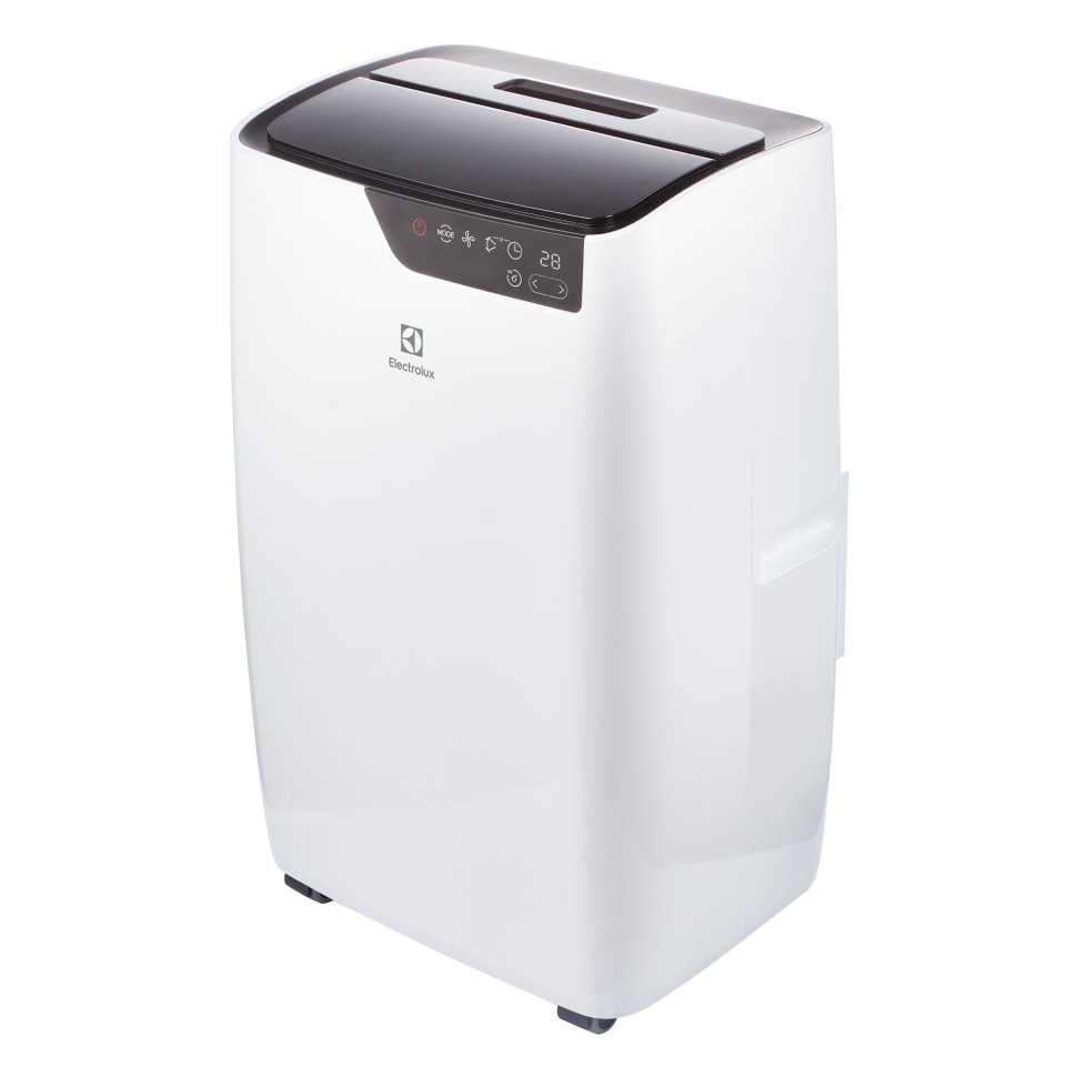 Мобильный кондиционер Electrolux EACM-12 GT/N6 Bliss Art