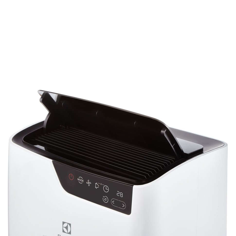 Мобильный кондиционер Electrolux EACM-12 GT/N6 Bliss Art