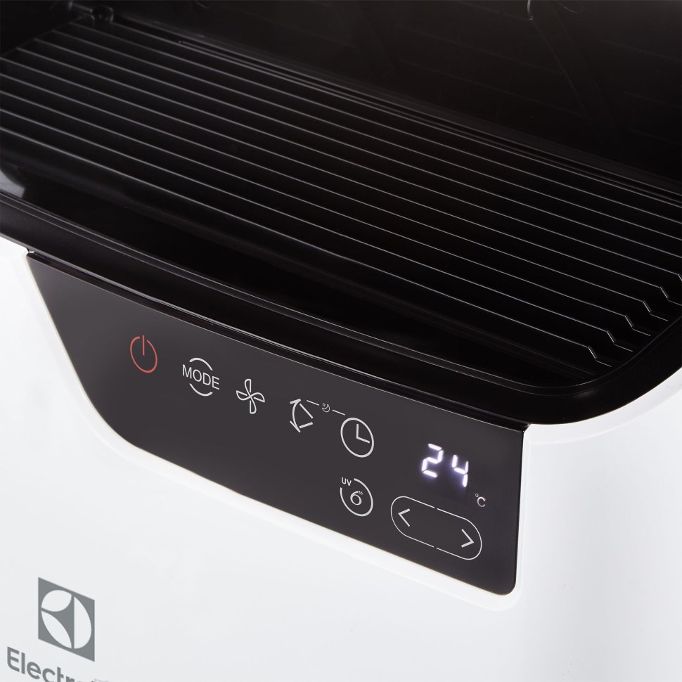 Мобильный кондиционер Electrolux EACM-12 GT/N6 Bliss Art